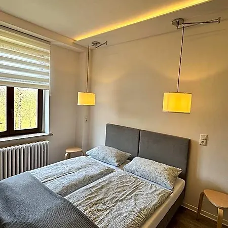 Landgasthof & Waldeck Отель *