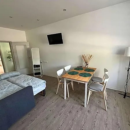 Hotel Landgasthof & Waldeck Treuen