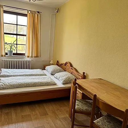 Landgasthof & Waldeck Отель