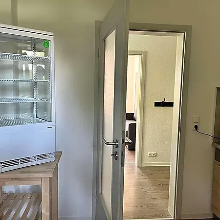 Landgasthof & Waldeck Отель