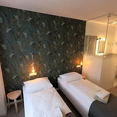 Hotel Landgasthof & Waldeck *
